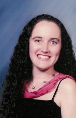 Karen McMahon